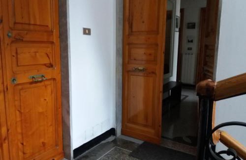Borzonasca Apartment | Casa della Posta
