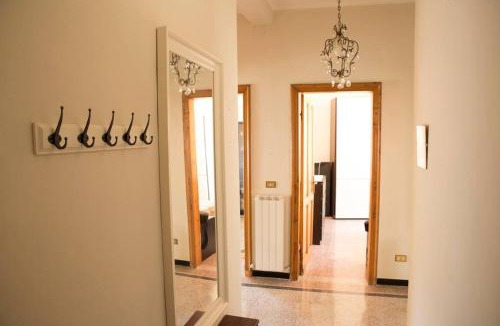 Borzonasca Apartment | Casa della Posta