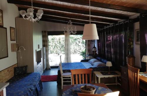 San Giovanni la Punta Apartment | Casa della Quercia