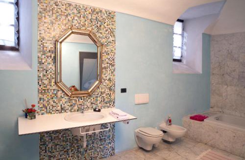 Bene Vagienna House | Casa della Sofora