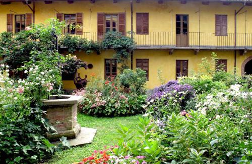 Bene Vagienna House | Casa della Sofora