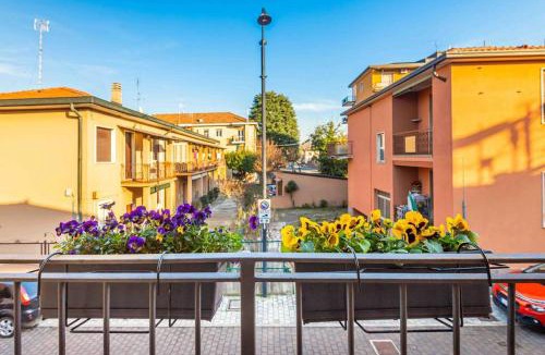 Segrate Apartment | Casa della Tati