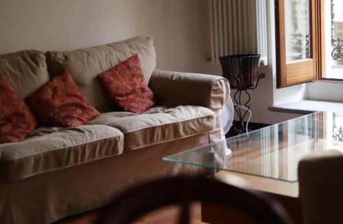 Varallo Apartment | Casa Della Tranquillita
