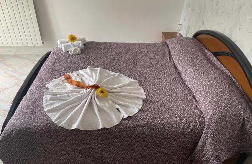 Gallo Matese House | Casa delle Fate