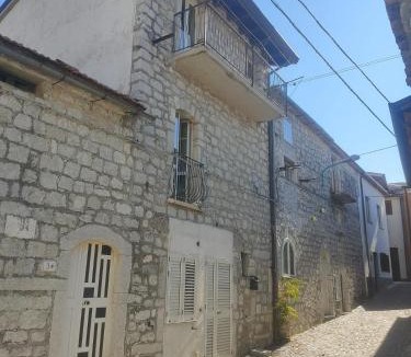 Gallo Matese House | Casa delle Fate