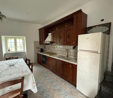 Gallo Matese House | Casa delle Fate