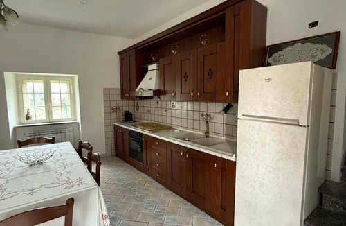 San Gregorio Matese House | Casa Delle Fate