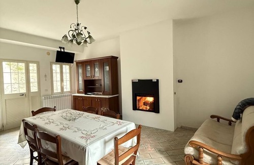 San Gregorio Matese House | Casa Delle Fate