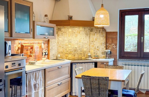 San Vito Chietino Villa | Casa dello Psiconauta