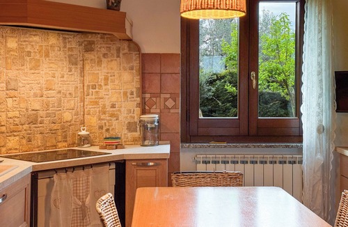 San Vito Chietino Villa | Casa dello Psiconauta