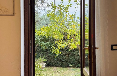 San Vito Chietino Villa | Casa dello Psiconauta