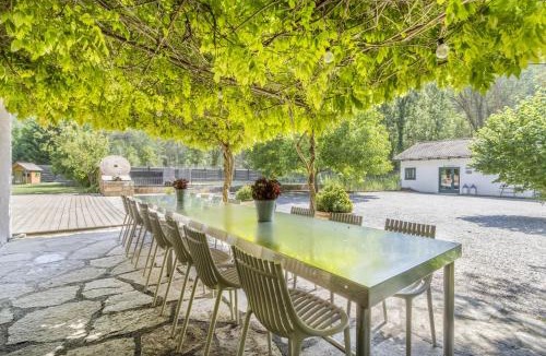 La Baronia de Rialb Villa | Casa Dels Peixos