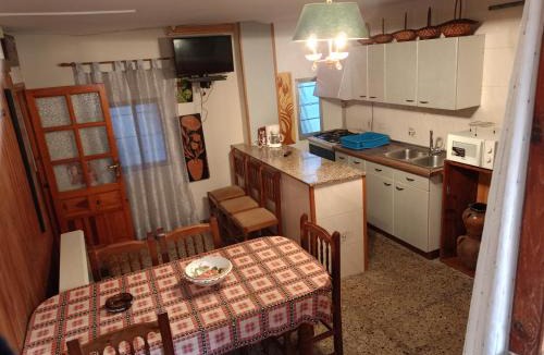 Mirambel Apartment | Casa Demetrio