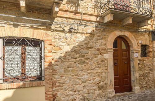 Brittoli House | Casa di Adele