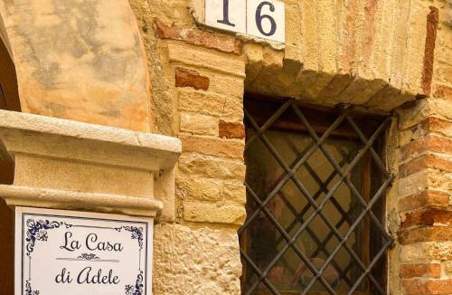Brittoli House | Casa di Adele