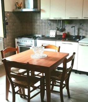 Avegno Apartment | casa di arya CODICE CITRA LT-0043