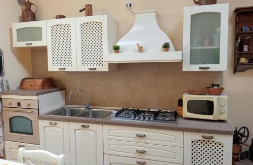 Pettenasco House | Casa di Dario