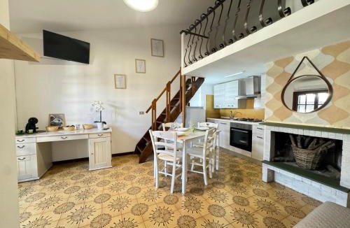 Cerenova Apartment | Casa di Giggia