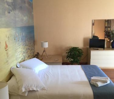 Ladispoli Bed & Breakfast | Casa di Lucia B&B