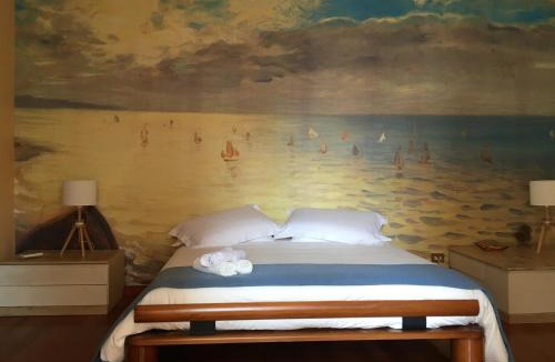 Ladispoli Bed & Breakfast | Casa di Lucia B&B