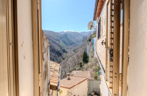 Pretoro House | Casa di Nina - Abruzzo