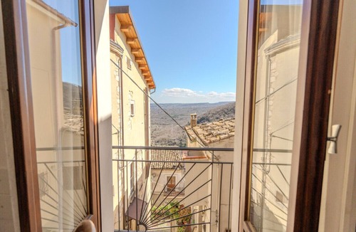 Pretoro House | Casa di Nina - Abruzzo