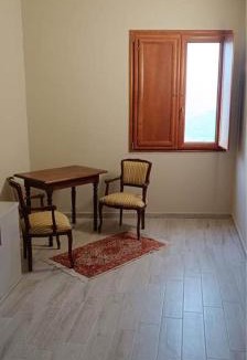 Montefredane House | casa di Papa'