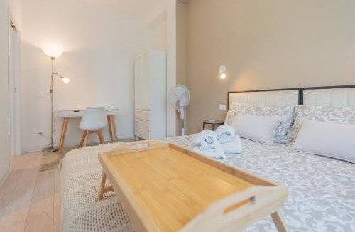 Lipomo Apartment | Casa di Silvia. Sei km da Como