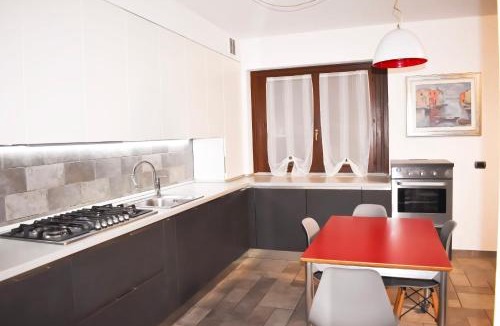 Molina Apartment | Casa di Spino