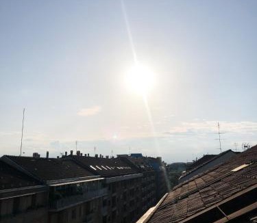 Santa Rita Apartment | Casa di Susy, stupendo loft in Torino