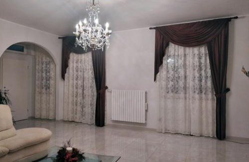 Castellana Grotte House | Casa di Tina
