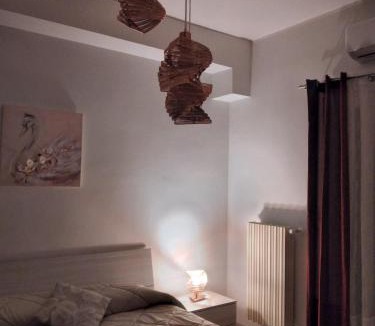 Castellana Grotte House | Casa di Tina