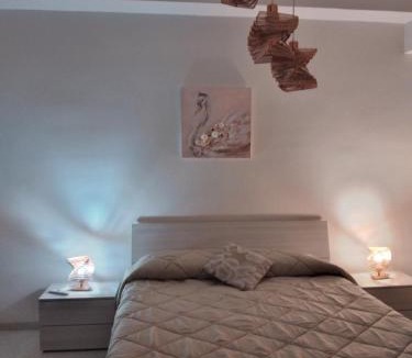 Castellana Grotte House | Casa di Tina