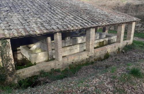 Monticiano House | Casa di zio