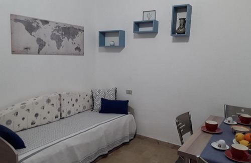 Sciacca Apartment | Casa Diana