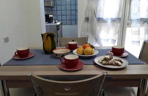 Sciacca Apartment | Casa Diana