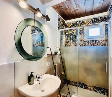 Fauglia Apartment | Casa Diana - Nortia Hills Apartments