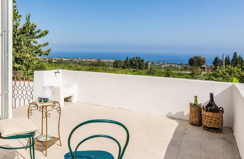 Archi House | Casa Dogana Vecchia