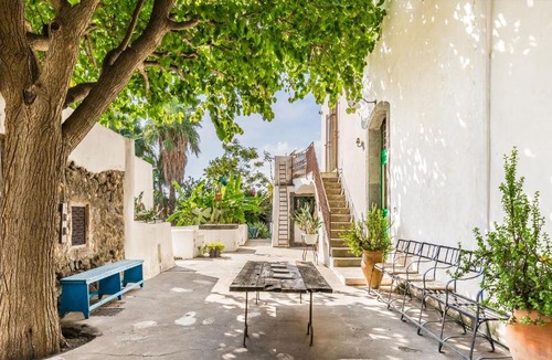 Archi House | Casa Dogana Vecchia