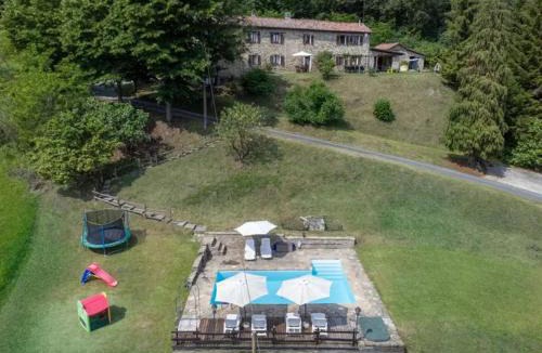 Monastero Bormida Apartment | Casa Domenica - Home&more