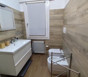 Galliera Veneta Apartment | Casa Domotica