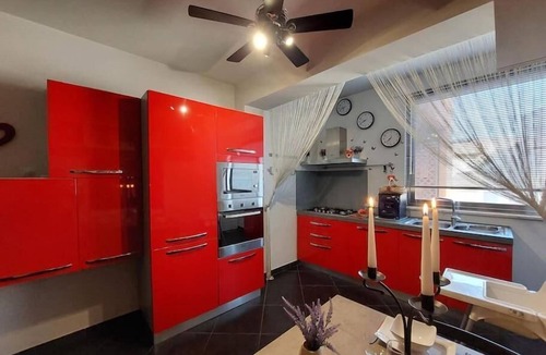 Marsala Apartment | Casa Donna - Marsala