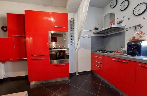 Marsala Apartment | Casa Donna - Marsala