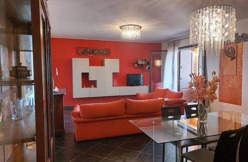 Marsala Apartment | Casa Donna - Marsala