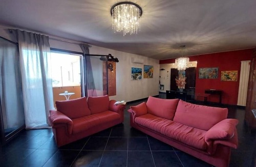 Marsala Apartment | Casa Donna - Marsala