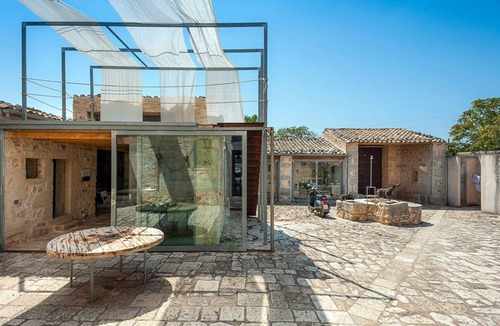 Ragusa Villa | Casa Donnafugata - Five Bedroom Villa, Sleeps 11