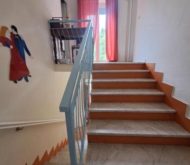 Roccaverano House | Casa Dora