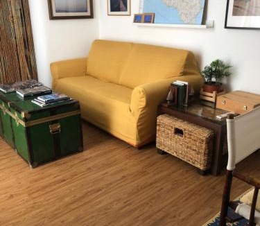 Donnalucata Apartment | Casa Dorina, la tua casa fuori casa, a 100 m dal mare