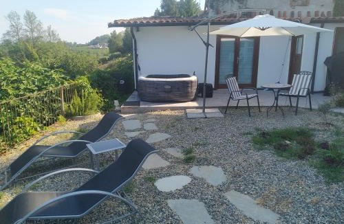 Montabone Apartment | Casa Doris