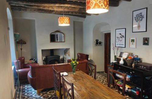 Cortelazor Bed & Breakfast | Casa Doval